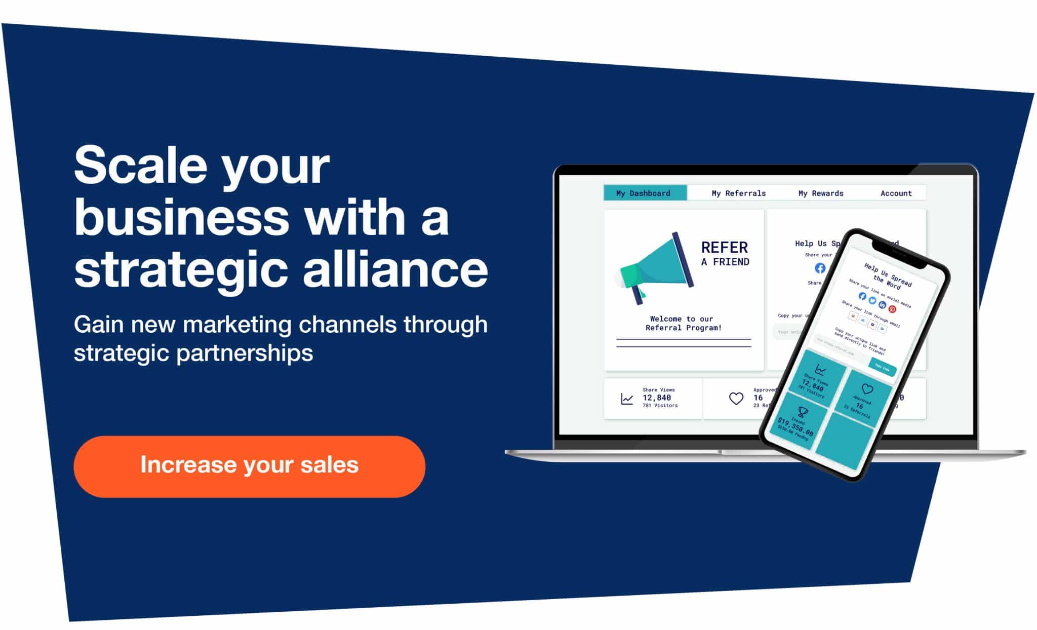 Strategic Alliance Examples Benefits Types And Tips