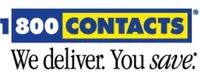 1-800 Contacts logo