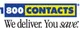 1-800 Contacts