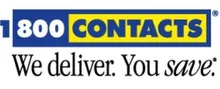 1-800 Contacts