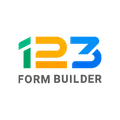 123FormBuilder logo