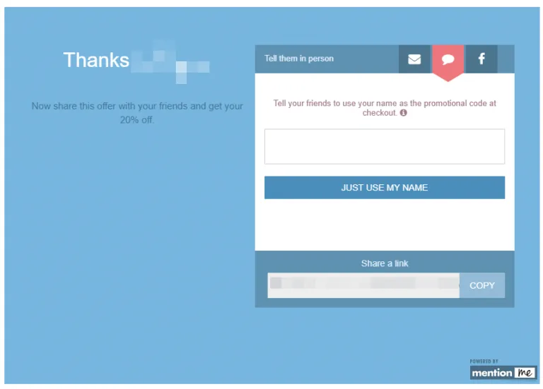 WoolOvers program screenshot 2