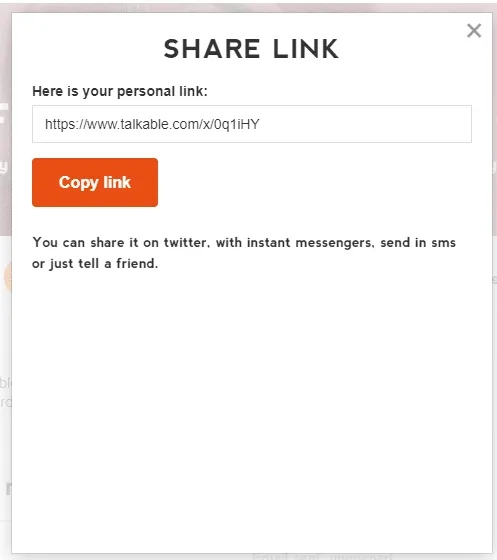 Lime Crime program screenshot 3