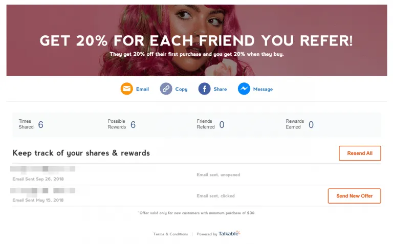 Lime Crime program screenshot 4