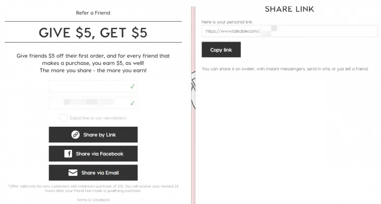 ColourPop program screenshot 4