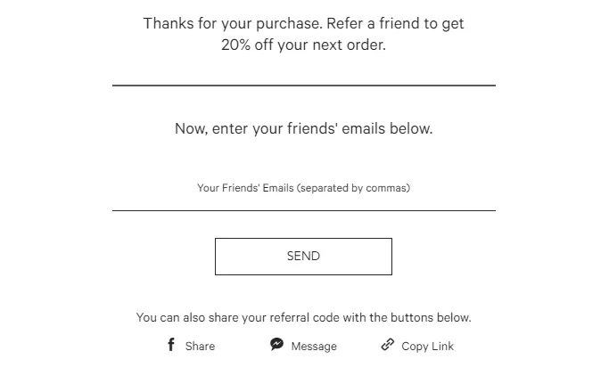 Lokai program screenshot 4