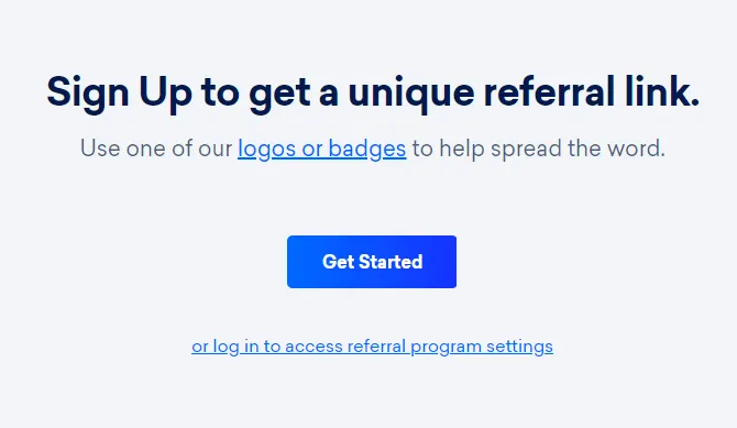 Digital Ocean program screenshot 5