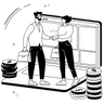 Partner and affiliate program