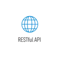 REST API logo