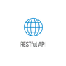 REST API logo
