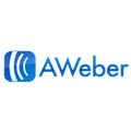 AWeber logo
