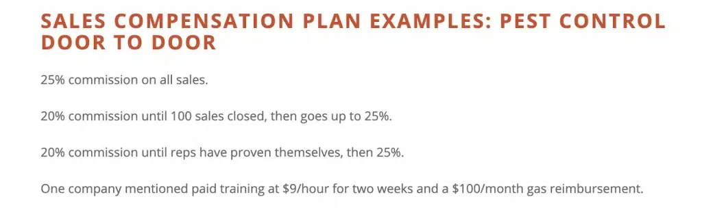 percentage referral fee