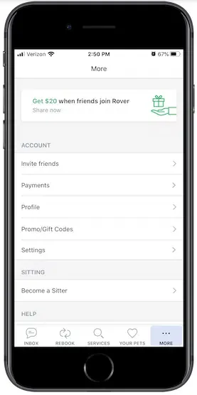 rover mobile referral program 1