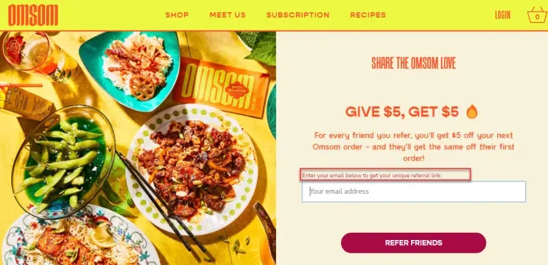 omsom referral link 1