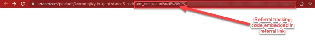 omsom referral link 3
