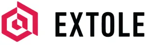 extole website logo - a referral software