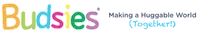 Budsies logo