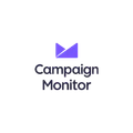 Campaign Monitor logo