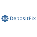 DepositFix logo