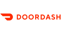 DoorDash logo