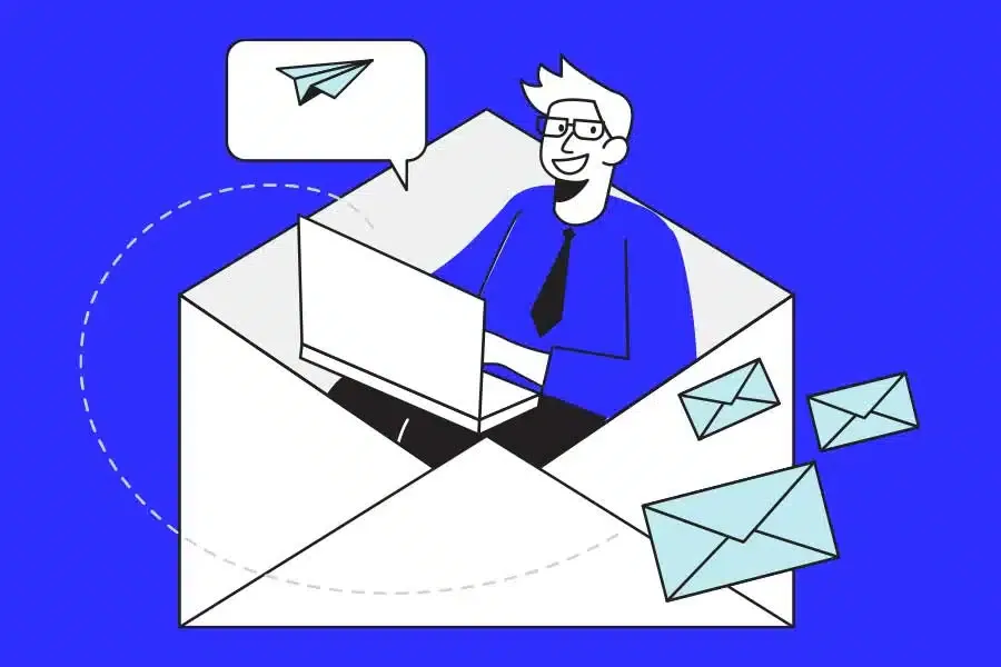 How to Ask for Referrals in an Email: Best Practices for Referral Request Emails