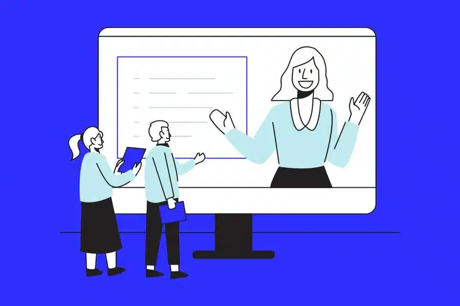 13 Traits of a Thriving B2B Referral Program (+ 5 Examples)