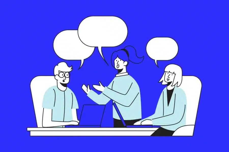 How to Write Referral Messages [+8 Referral Messaging Examples]