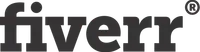 Fiverr logo