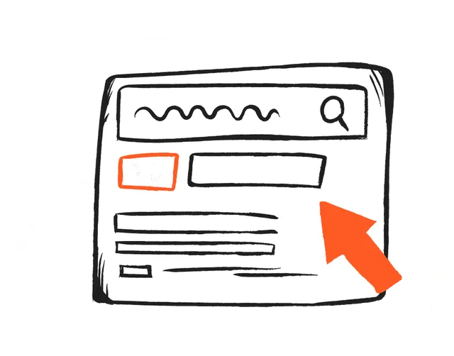 The branded portal a referred shopper sees, with their discount code, share options, and reward status