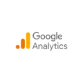 Google Analytics logo