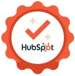 HubSpot certified