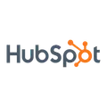 HubSpot logo