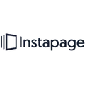 Instapage logo
