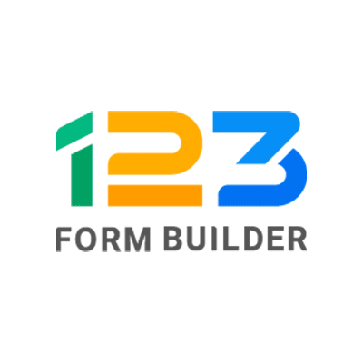 123FormBuilder logo