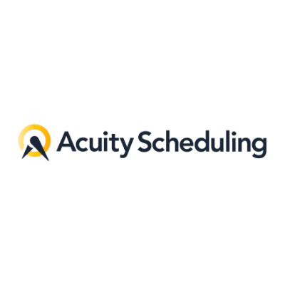 Acuity Scheduling logo