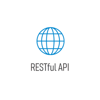 REST API logo