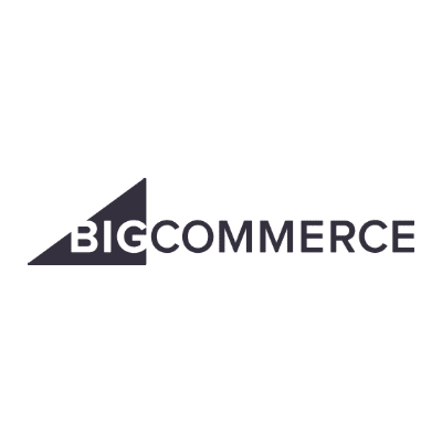 BigCommerce logo