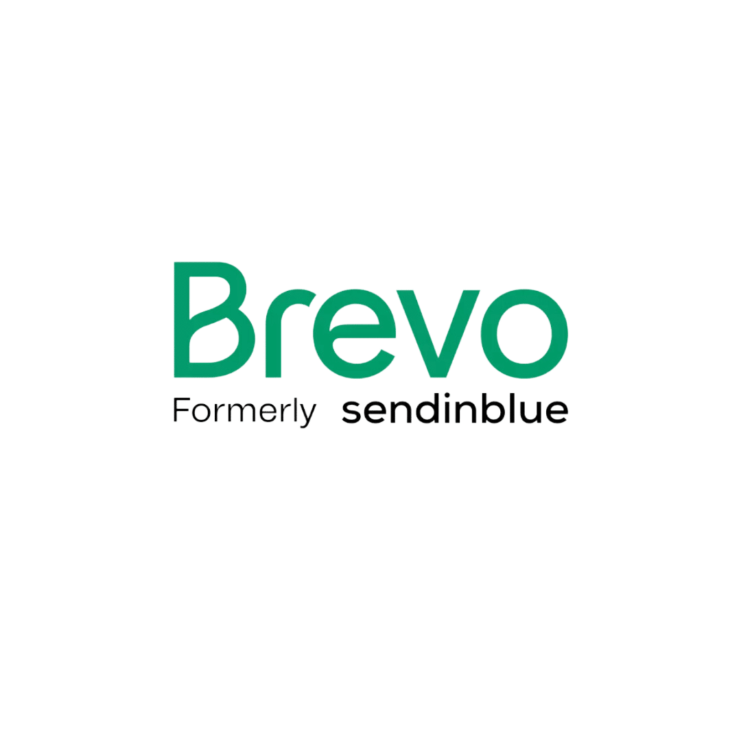 Brevo logo