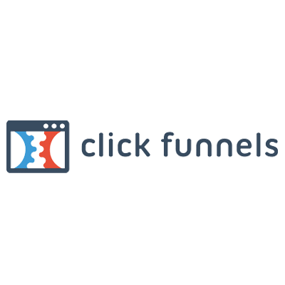 ClickFunnels logo