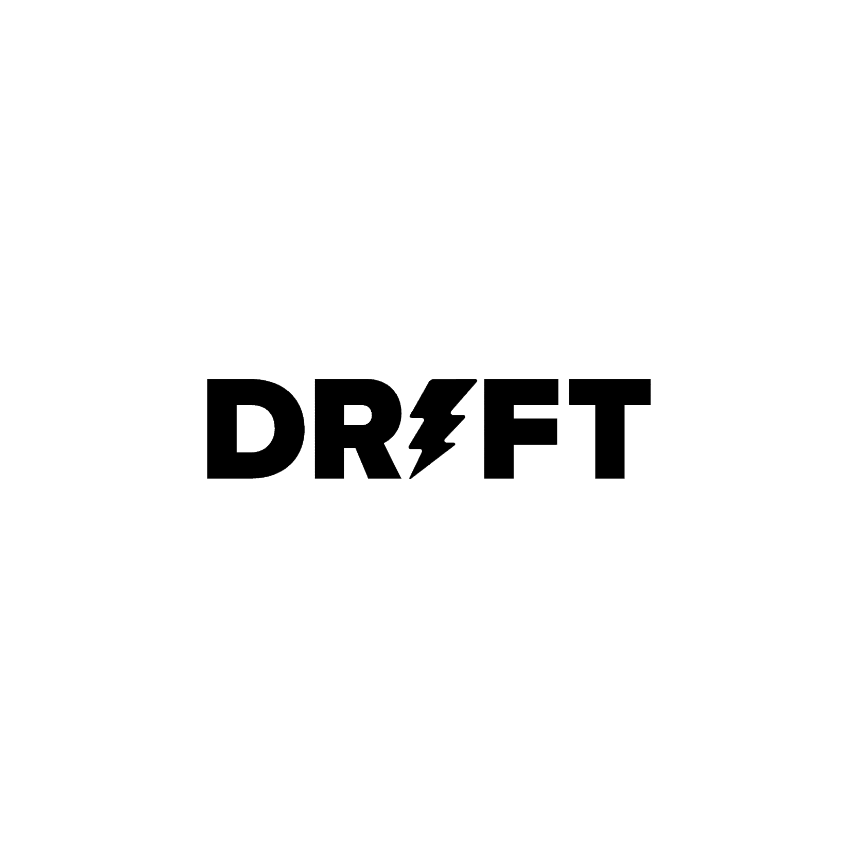 Drift logo