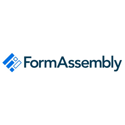 FormAssembly logo