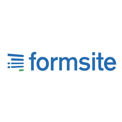 Formsite logo