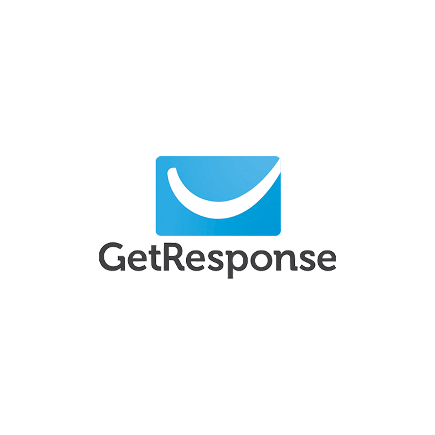 GetResponse logo