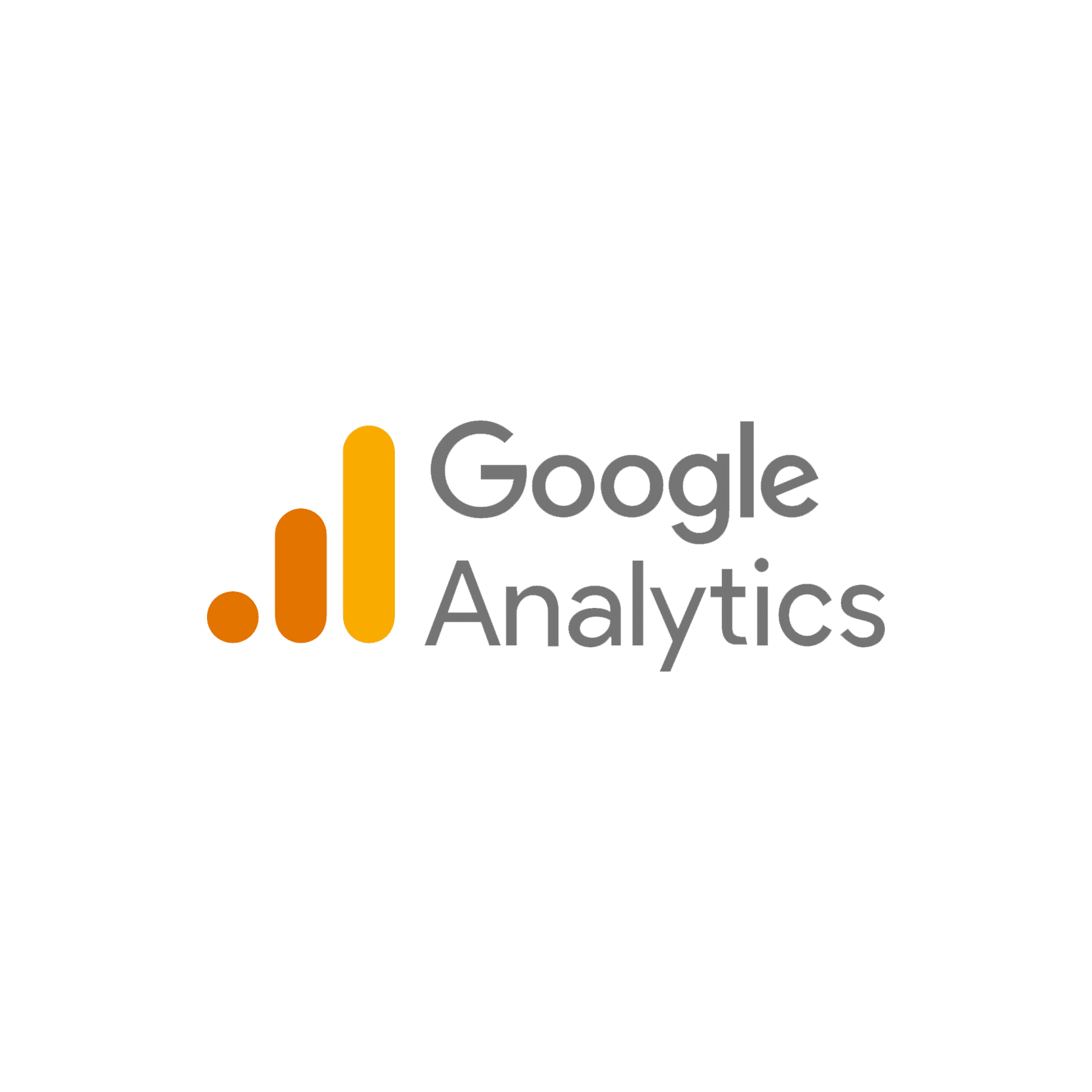 Google Analytics logo