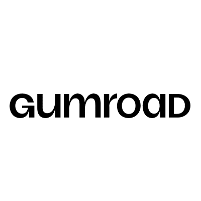 Gumroad logo