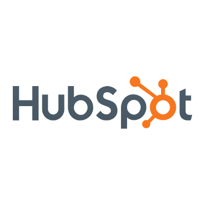 HubSpot logo
