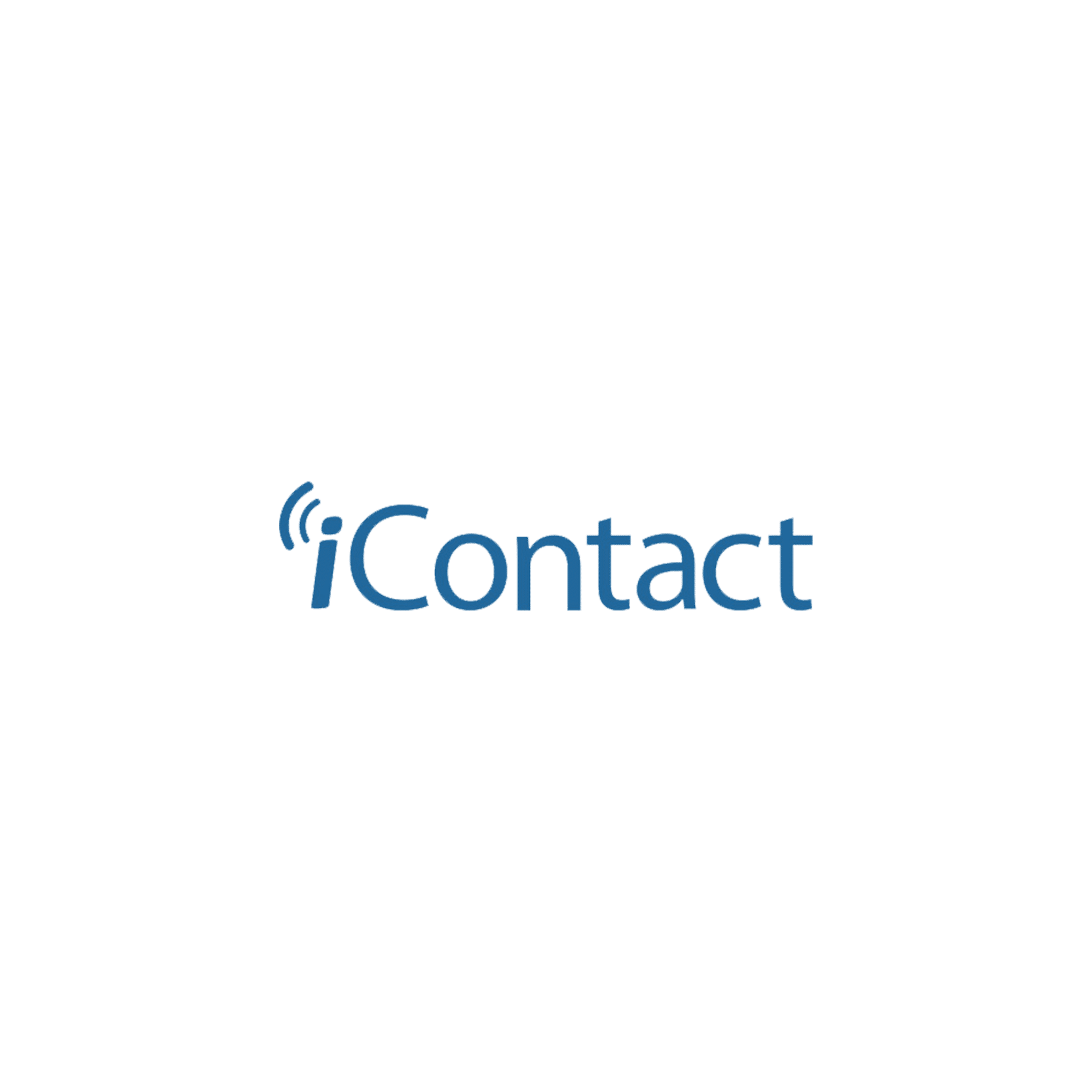 iContact logo