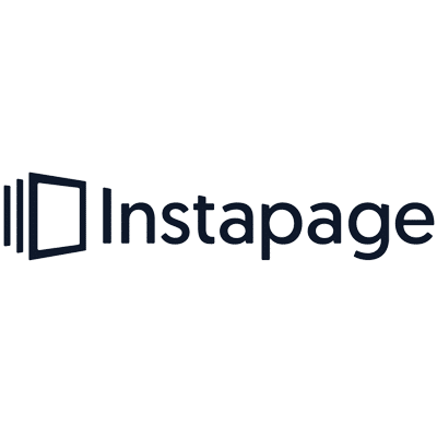 Instapage logo