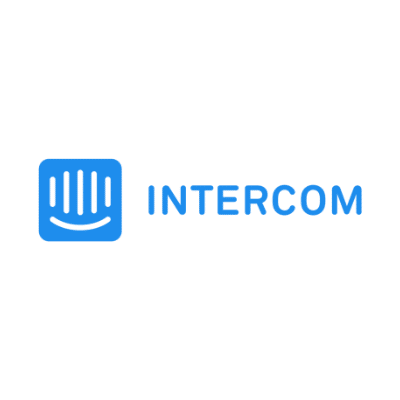 Intercom logo