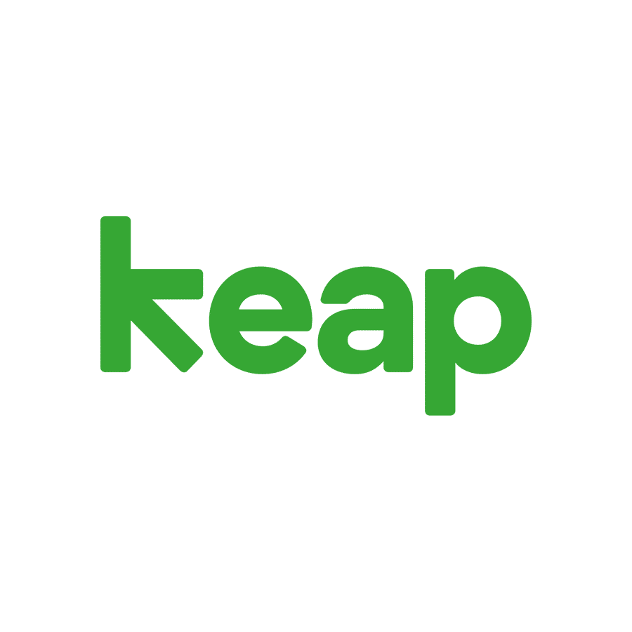 Keap logo
